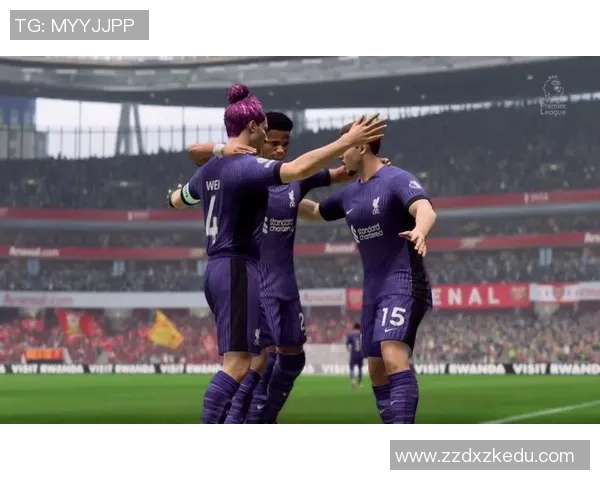 英超精彩对决阿森纳狂胜利物浦五球大捷帽子戏法引爆全场