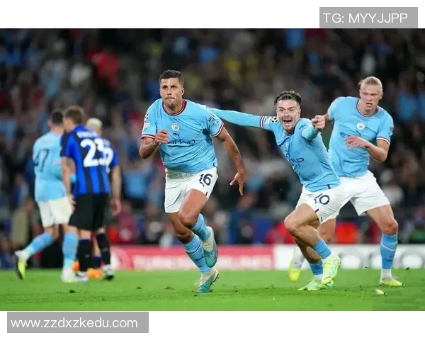 足总杯决赛国米小胜曼城全场数据解析与精彩瞬间回顾