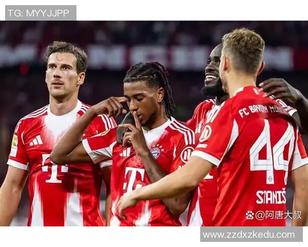 国王杯激战莱比锡大胜拜仁红牌事件引发全场热议与转会传闻