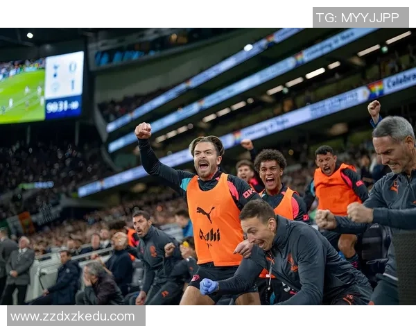 德甲激战曼城与热刺战平绝杀瞬间引发全场热烈反响分析